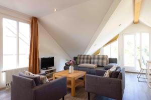 ARW3b Ferienwohnung Walden F