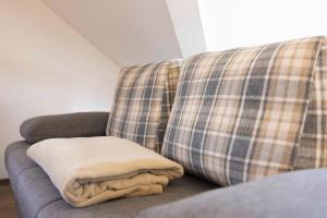 ARW3b Ferienwohnung Walden F