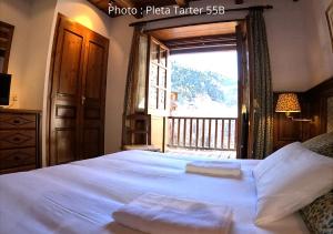 AC Apartaments Tarter Chalet - 4-star hotels in El Tarter