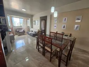 Apto Confortável com 2 quartos em Batista Campos - Moju