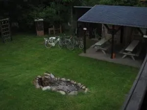 Ferienwohnung Stadermann Eg - Strietfeld