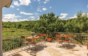 3 Bedroom Pet Friendly Home In Sumet 