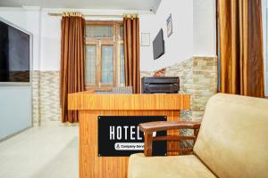 Super Hotel O Jankipuram Vikas Nagar