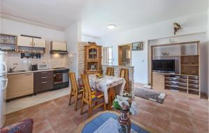 Amazing Apartment In Pula With Wifi