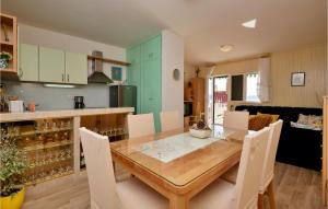 Holiday Home Franje Tudmana V