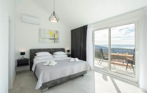 4 Bedroom Awesome Home In Kucine