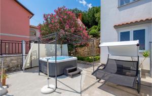 Cozy Apartment In Moscenicka Draga 