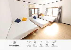 Matsubara - House / Vacation STAY 64799 - Fujiidera