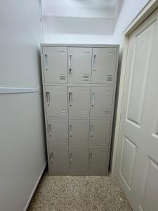 Twenty Two Place Hostel - Sukhumvit 22