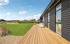 Cozy Home In Tarm With Wifi