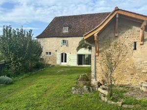 Maisons de vacances Hourquebie-Demeure de charme entierement renovee a 2 min de la riviere-Entre mer et montagne : photos des chambres