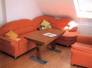 Ferienwohnung Stadermann - Strietfeld