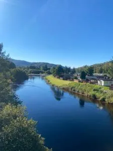 The mountain retreat - 阿维莫尔