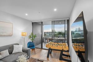 Essentia Surfers Paradise Boutique Apartments