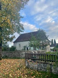 Maisons de vacances Hourquebie-Demeure de charme entierement renovee a 2 min de la riviere-Entre mer et montagne : photos des chambres