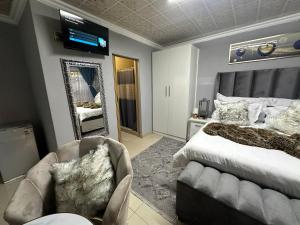 StayComfyGuesthouseByPunky