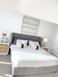 Sandton Skye luxury hotel