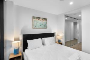 Essentia Surfers Paradise Boutique Apartments