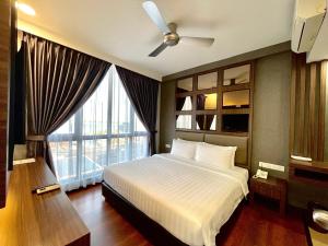 Grace Hotel Semporna