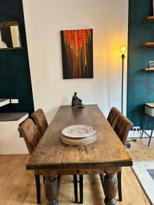 Casa Rosa, Notting Hill