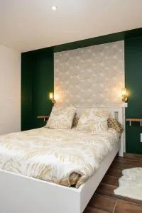 Le Clos de Narco - Vert