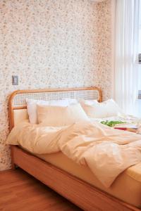 Hongik Univ Station Wave Family Suite #2