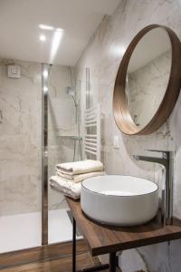 Appartements Le Clos de Narco : photos des chambres