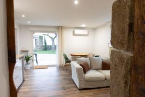 Appartements Le Clos de Narco : photos des chambres