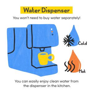 Hongik Univ Station Wave Family Suite #2