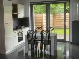 Maisons de vacances Residence Baudouin : photos des chambres