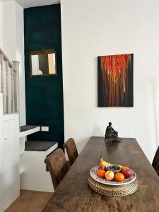 Casa Rosa, Notting Hill