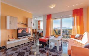 Nice Apartment In Kostrena With Wifi