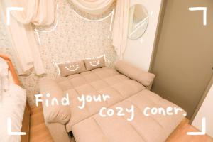 Hongik Univ Station Wave Family Suite #4