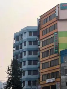 Hotel Sikder Residential Mirpur - Chak Digun