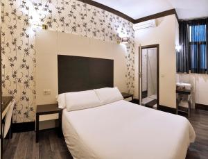Single Room room in Alhambra Suites