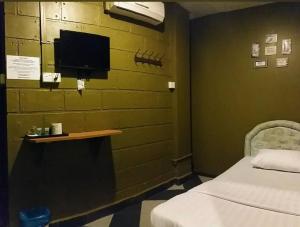 Motel Terminal Inn Inanam
