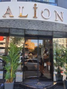 Alion Hotel