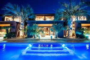 Sunrise Villa Oarai - Mito