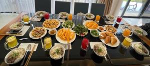 Purama Villas Da Nang Beachfront Resort & Spa