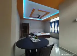 The lovely guesthouse - Khānāpāra