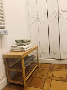 B&B / Chambres d'hotes La maison du lac : photos des chambres