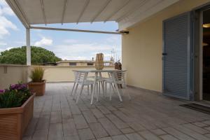 Ginevra Apartment in Rome