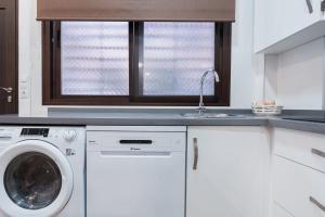 Moderno Loft a 1 Paso del Centro