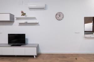 Moderno Loft a 1 Paso del Centro