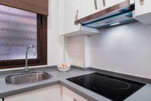 Moderno Loft a 1 Paso del Centro