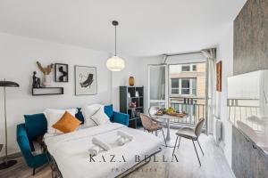 Argenteuil Moderne appartement pour 2 personnes