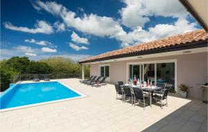 Villa Heaven 