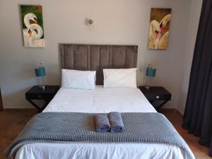 Waterkloof Glen Guest House