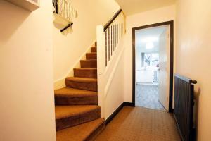 Stunning 4-Bedroom Didsbury Home