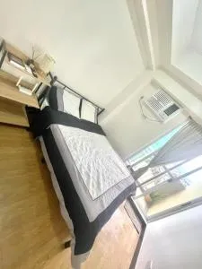 Infina Towers - Cubao